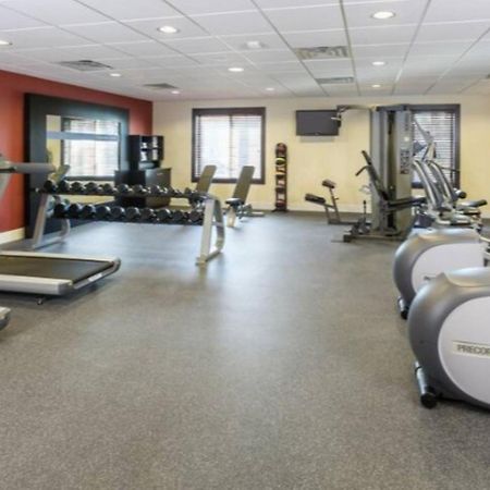 Hampton Inn & Suites סן ברנרדינו מראה חיצוני תמונה