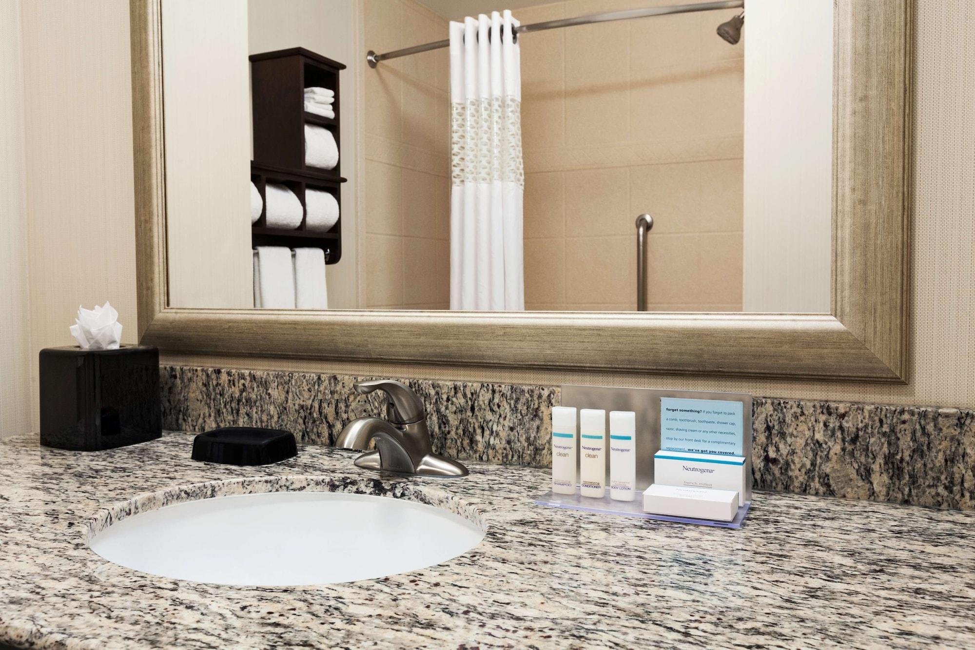 Hampton Inn & Suites סן ברנרדינו מראה חיצוני תמונה
