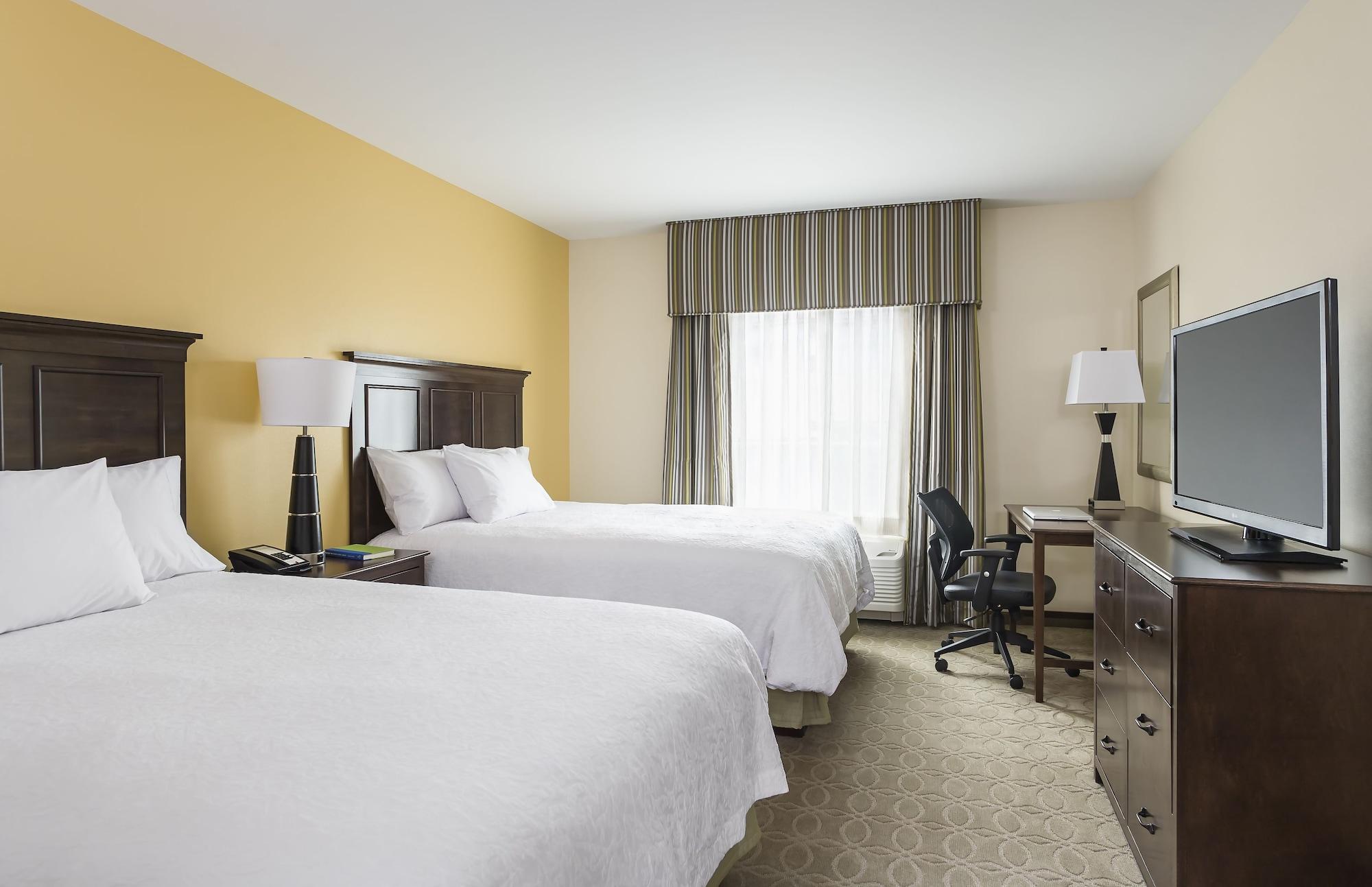 Hampton Inn & Suites סן ברנרדינו מראה חיצוני תמונה