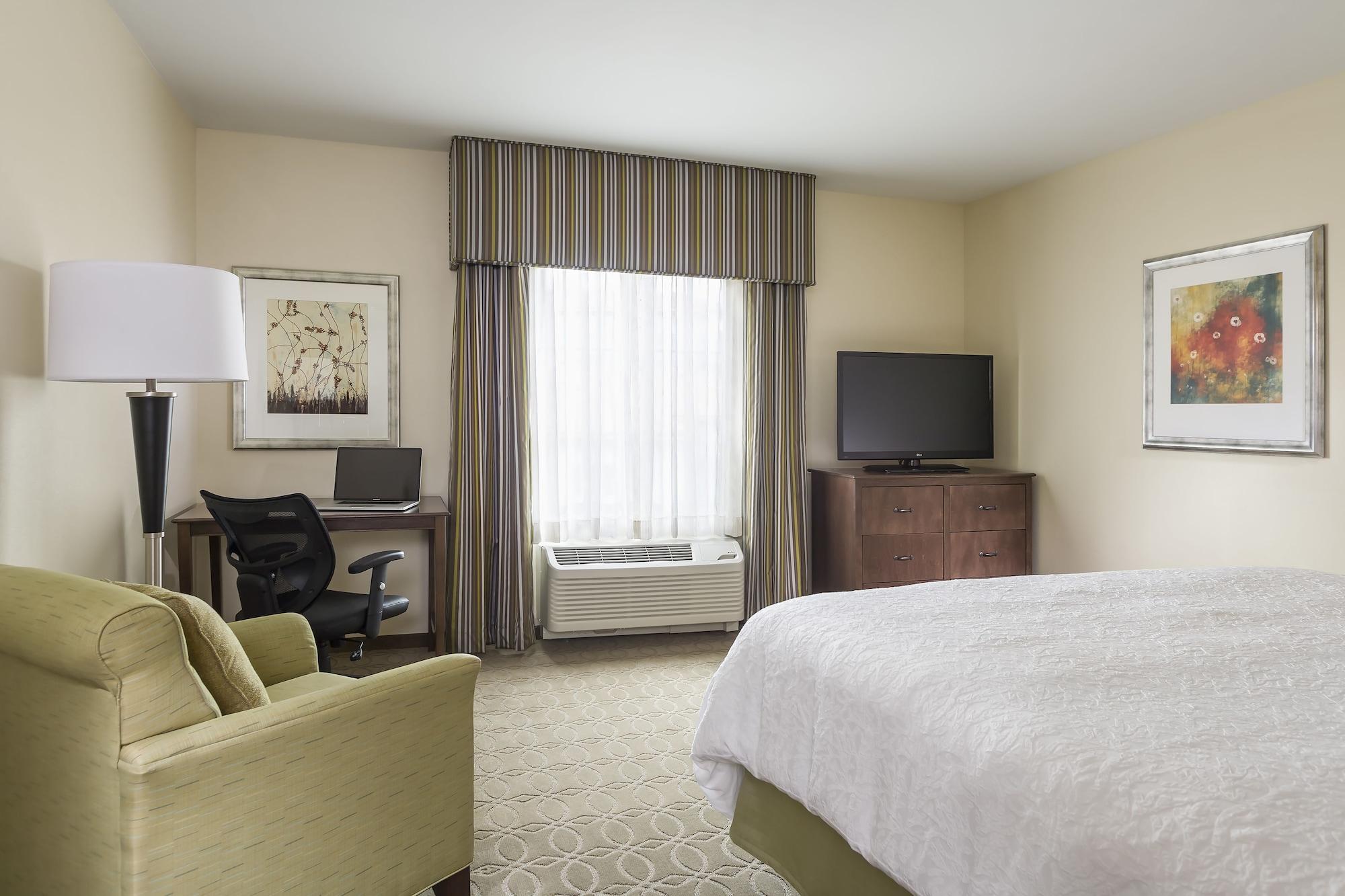 Hampton Inn & Suites סן ברנרדינו מראה חיצוני תמונה