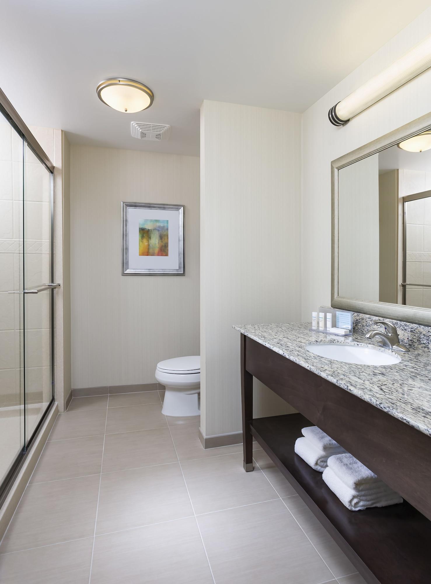 Hampton Inn & Suites סן ברנרדינו מראה חיצוני תמונה