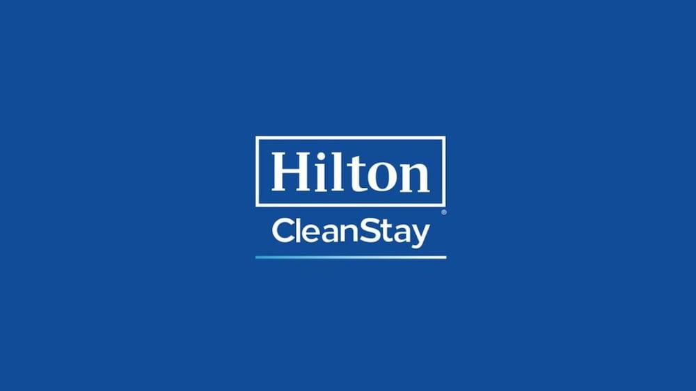 Hampton Inn & Suites סן ברנרדינו מראה חיצוני תמונה