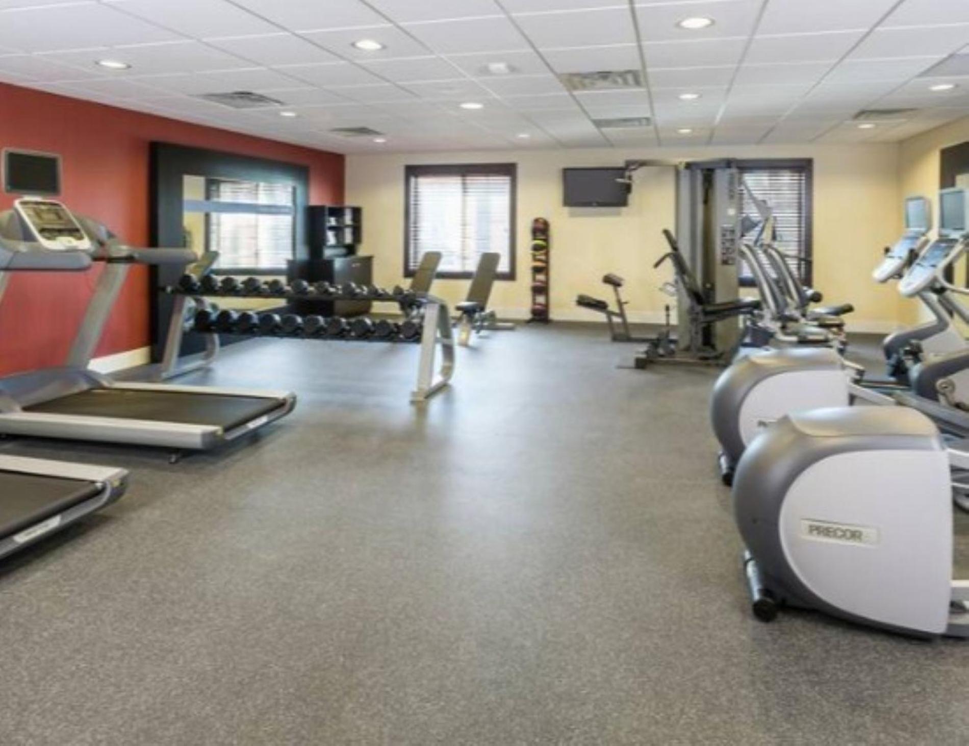 Hampton Inn & Suites סן ברנרדינו מראה חיצוני תמונה