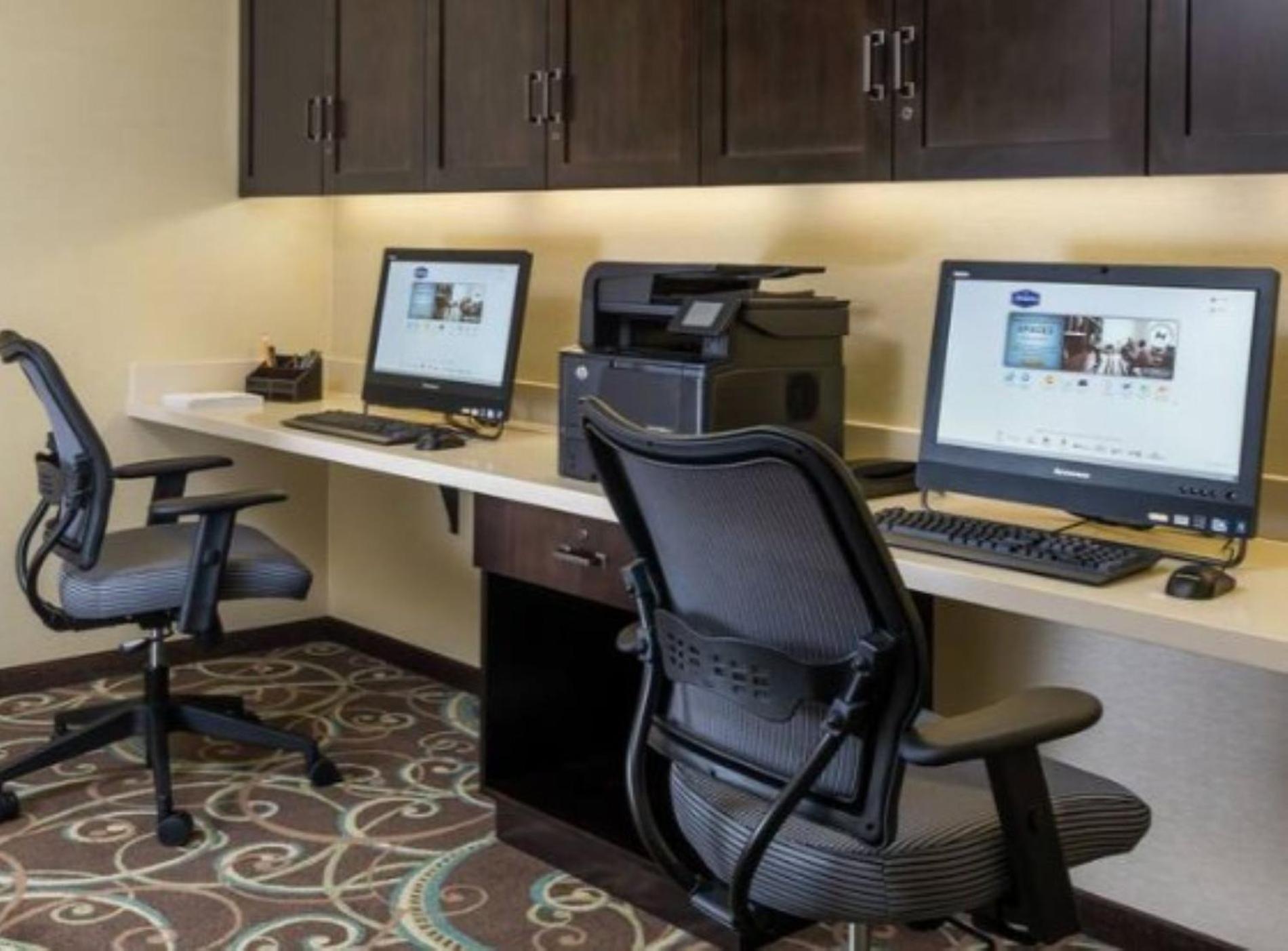 Hampton Inn & Suites סן ברנרדינו מראה חיצוני תמונה