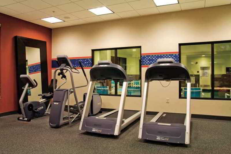 Hampton Inn & Suites סן ברנרדינו מראה חיצוני תמונה